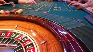 Goldfishka Casino